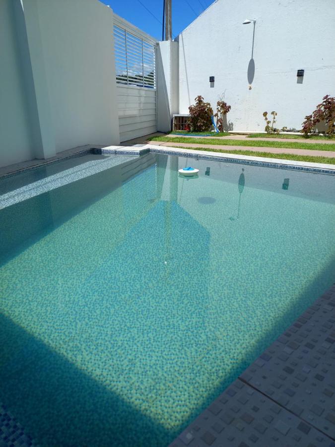 Via Carneiros Duplex Villa Praia dos Carneiros Luaran gambar